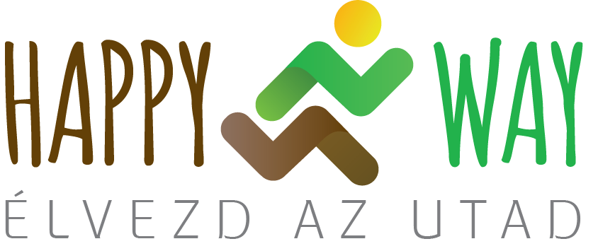 HappyWay TEST