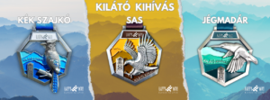 KILÁTÓ VISSZATÉRŐK