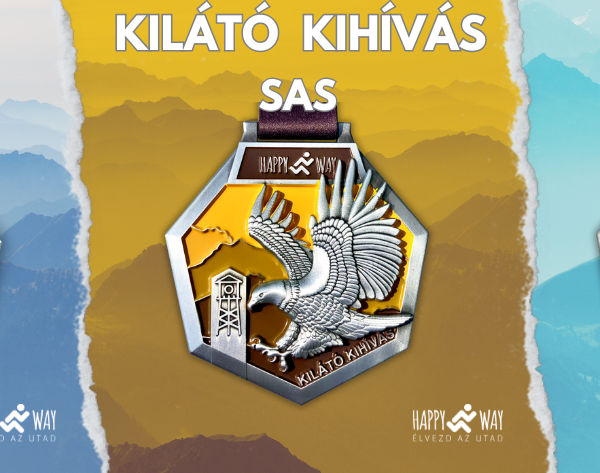 KILÁTÓ VISSZATÉRŐK