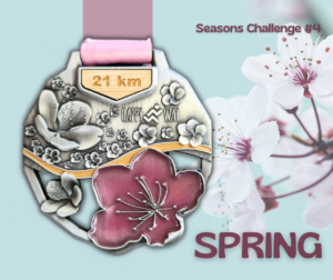 SPRING #4