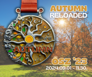 AUTUMN RELOADED - ŐSZ '23