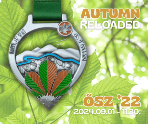 AUTUMN RELOADED - ŐSZ '22