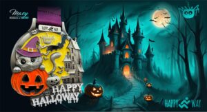 Happy HalloWay