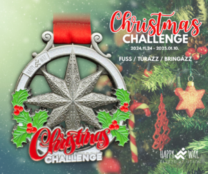 CHRISTMAS 2024