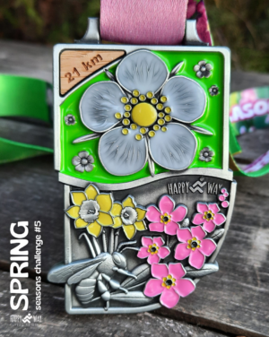 SPRING#5