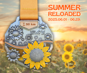 SUMMER RELOADED
